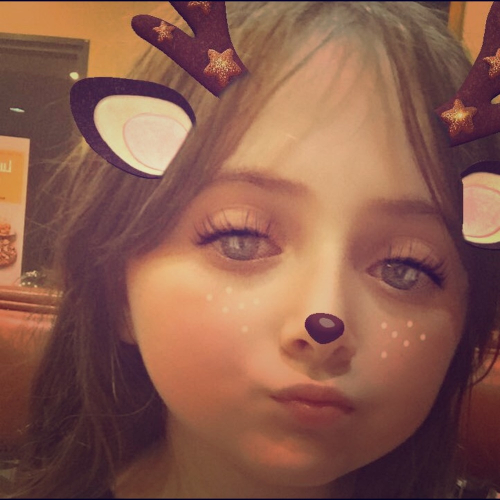 Meet your Posher, Tabitha